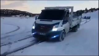 Usta Şöförler