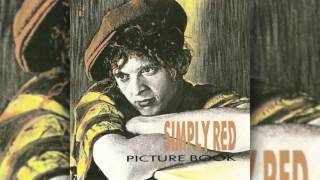 Watch Simply Red No Direction video