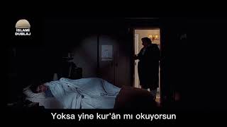 Harry Potter, Atei̇st Amcasindan Gi̇zli̇ Kurân Okumaya Çalişiyor. İslami̇ Dublaj.