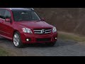 2010 Mercedes-Benz GLK 350 4Matic - Drive Time review