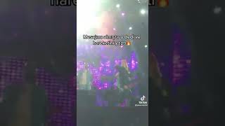 Hadise Konser