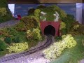 A Special Thanks and Some Pictures of my Model Railroad