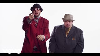 R.A. The Rugged Man Ft. Vinnie Paz, Sadat X - Sam Peckinpah