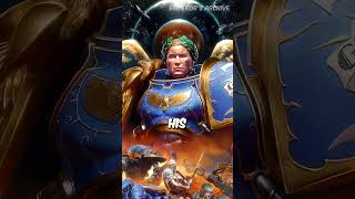 Why Was Guillimans Return A Problem For The Ultramarines?
