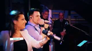 Uptown Funk (Remix) - Excel Live - dj/band hybrid WEDDING