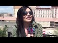Skylar Grey Interview at SXSW 2011 - New Album - Eminem - Holly Brook Name Change