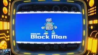 Mega Man 11 - BlockMan Stage & Boss E3 Demo Gameplay + Weapon Get Demo Mode! Mega Man 11 - BlockMan Stage & Boss E3 Demo Gameplay + Weapon Get Demo Mode!