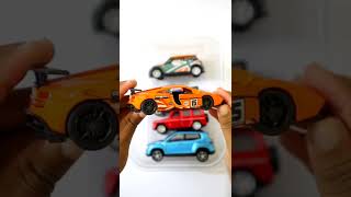 Car Toy Ep 211