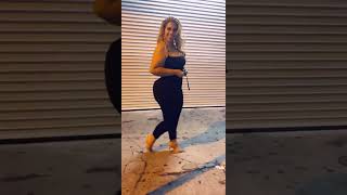 Pawg Mami