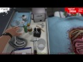 Karl spiller Surgeon Simulator 2013: Del 2 - Tarmkalkun