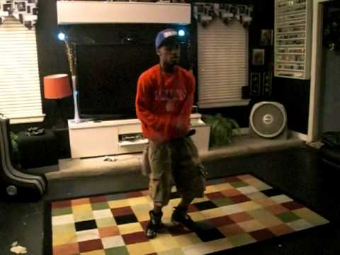 Yung Nation - Tony Montana (@GGELifted)