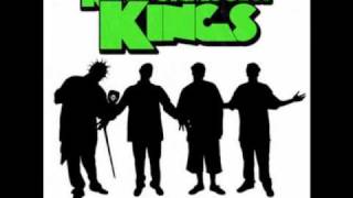 Watch Kottonmouth Kings Black Smoke video