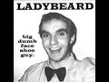 Ladybeard "Big Dumb Face Shoe Guy" 1993