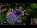 League Of Legends Full Gameplay ITA Ranked Serie's #206| UA MORGANA GUARDA QUA