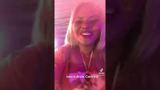 Show De Anna Catarina, Lauro De Freitas-Bahia, 18 De Junho, 2022.