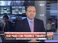 C5N - SOCIEDAD: BUSCAN A UN ARGENTINO DESAPARECIDO EN MEXICO (PARTE 2)