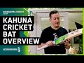 Introducing our Kahuna Cricket Bat for 23/24  | Kookaburra Cricket