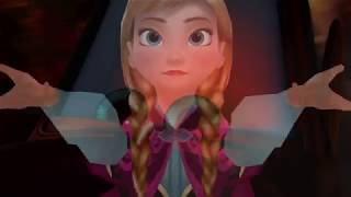 Mmd Disney - Circles