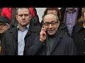 Видео Кернес прилетел в Харьков. Брифинг, часть 6 из 6