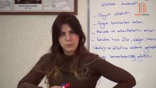 15 Piaget Ve Soyut İşlemler - Eğitim Bilimleri Gelişim Polojisi Dersi - Ayşegül Aldemir 2017