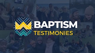 Baptism