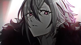 Arlno Animation Edit - Lay All Your Love On Me