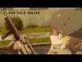 Rain of Death | Sword Art Online Alternative: Gun Gale Online
