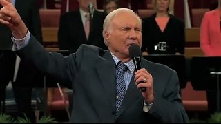 Watch Jimmy Swaggart When I Take My Vacation In Heaven video