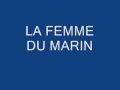 view La Femme Du Marin