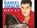 Daniel Amalm: honey dip girl