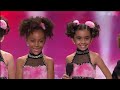 image Tj Lil Mamas America S Got Talent Los Angeles Auditions