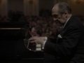 Liszt Horowitz     Hungarian Rhapsody No 19      Horowitz  Rec 1962