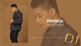 Watch Daniel Padilla Prinsesa video