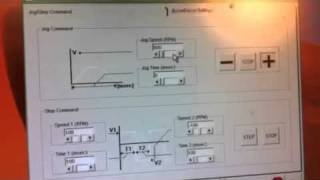 Kollmorgen Servostar Cd Test Abg Tronic Inc. Tel 1905465-0346