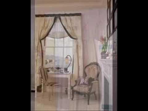 Craft Ideas Decorating Small Pumpkins on Curtain Design For Home Interiors