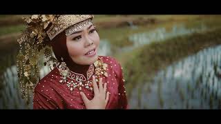Lagu Daerah BUKIT TUNGGUAN | Voc. Bunga Arifah Zahira Ciptaan. Imam S Narya