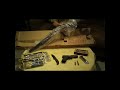 Unboxing of the Marlin 1895 ABL and Gun Show Info !!!