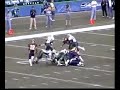 Bellevue vs De La Salle Football 2004 (1of3)
