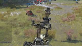 Crossout Играем С Похмела
