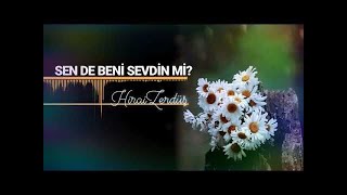 HiraiZerdüş   Sen de beni sevdin mi