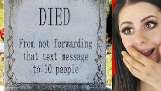 FUNNY TOMBSTONES that are impossible not to laugh at