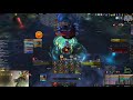Limit | Mythic G'huun Rdruid PoV - Refute