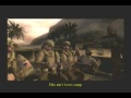 Let's Play Call of Duty 2: Big Red One (Mission 2: Baptism By Fire)