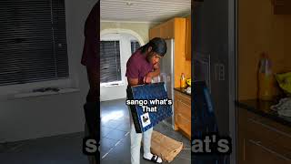 We Broke Our Friends Laptop Prank