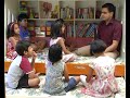 Preventing Child abuse