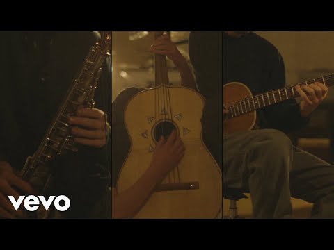 Pino Palladino + Blake Mills - Just Wrong