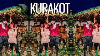 Carlos Agi & Sarina Agi - Kurakot Official Music Video