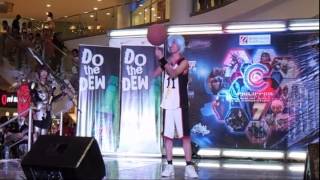 Philippine Cosplay Convention 7 Single Category (All Contestants)