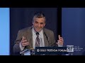 Steven Levitsky - Competitive Authoritarianism