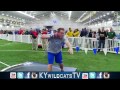 Kentucky Wildcats TV: UK Track Meet Highlights and Post